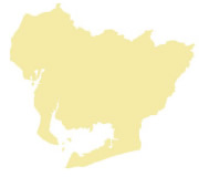 愛知県の対応エリア